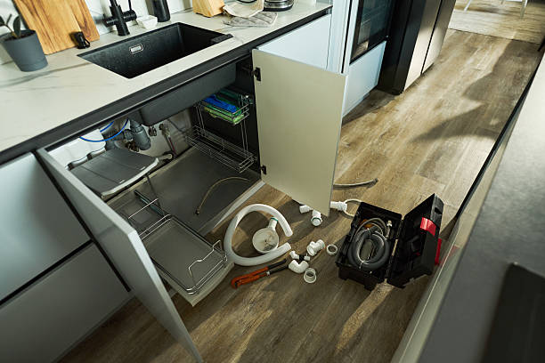 24/7 Emergency Leak Detection experts in McCordsville, IN